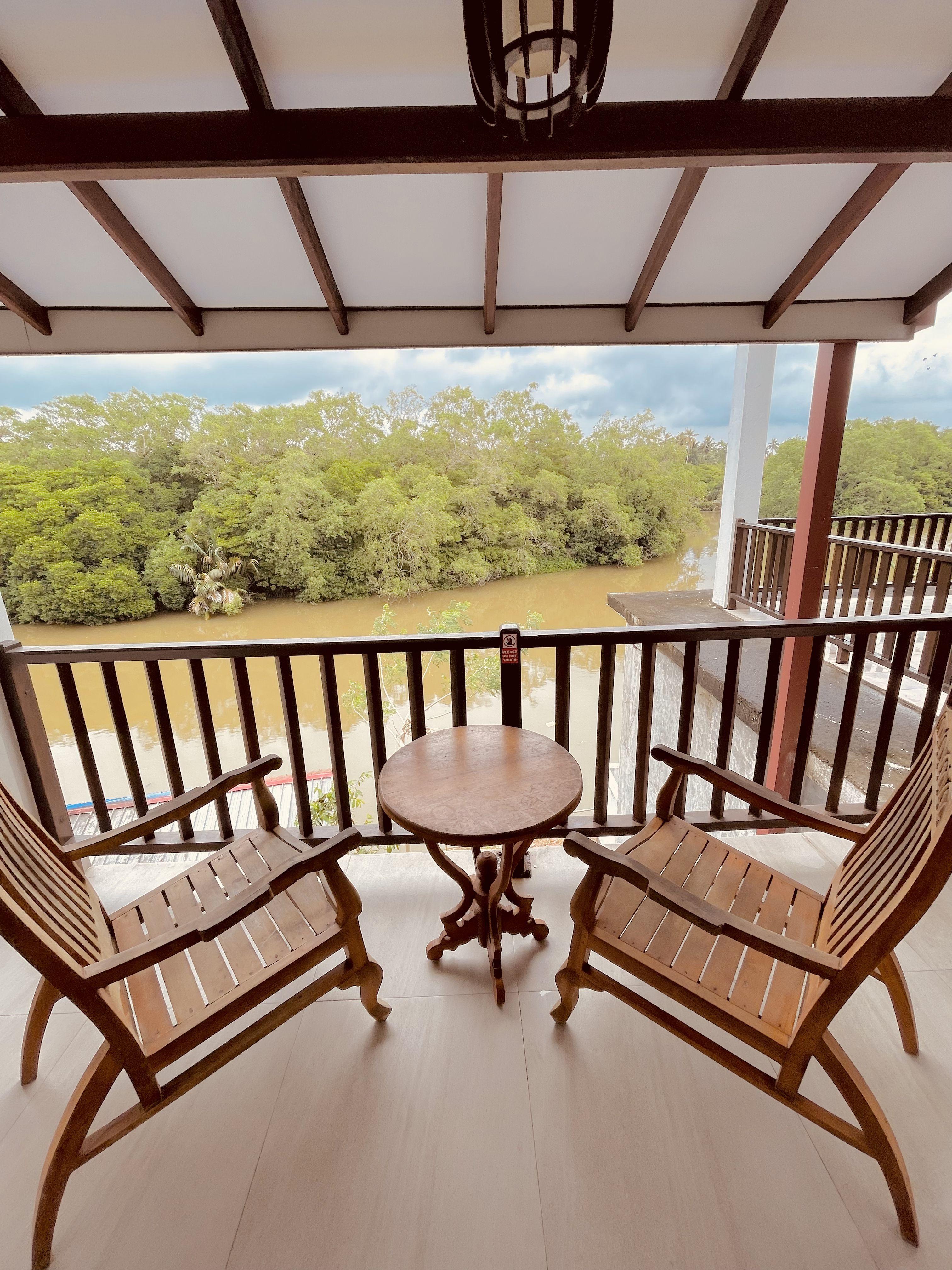 Double room with balcony image 5